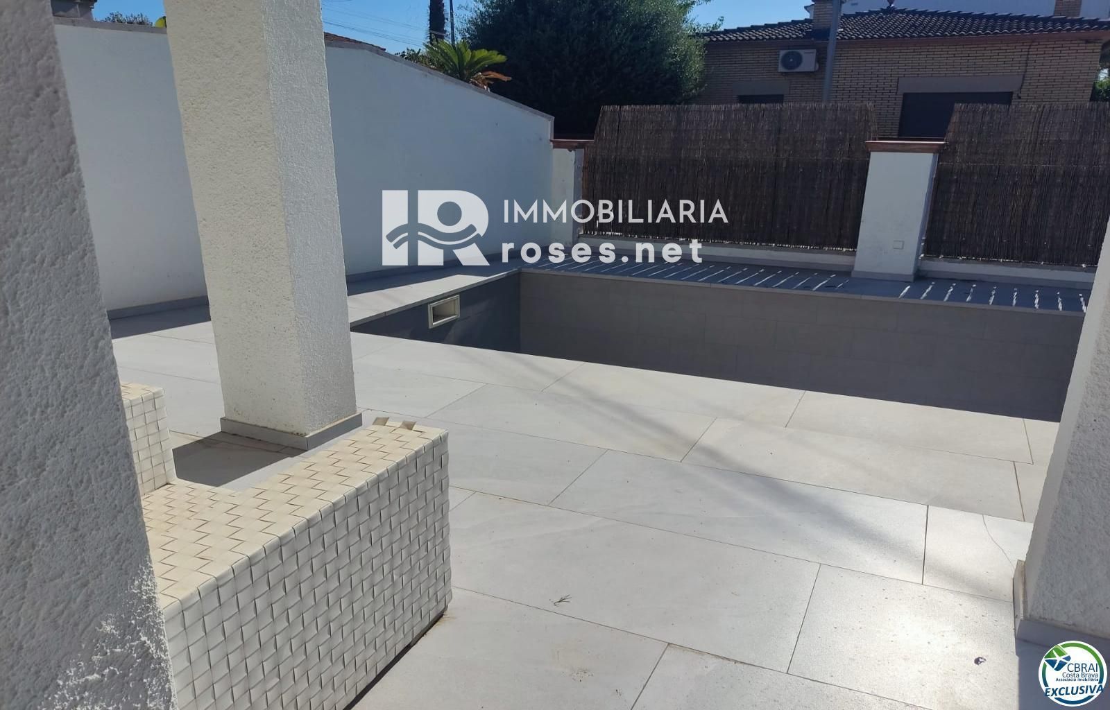 Bonita casa con piscina y apartamento para invitados y piscina. - Foto 18