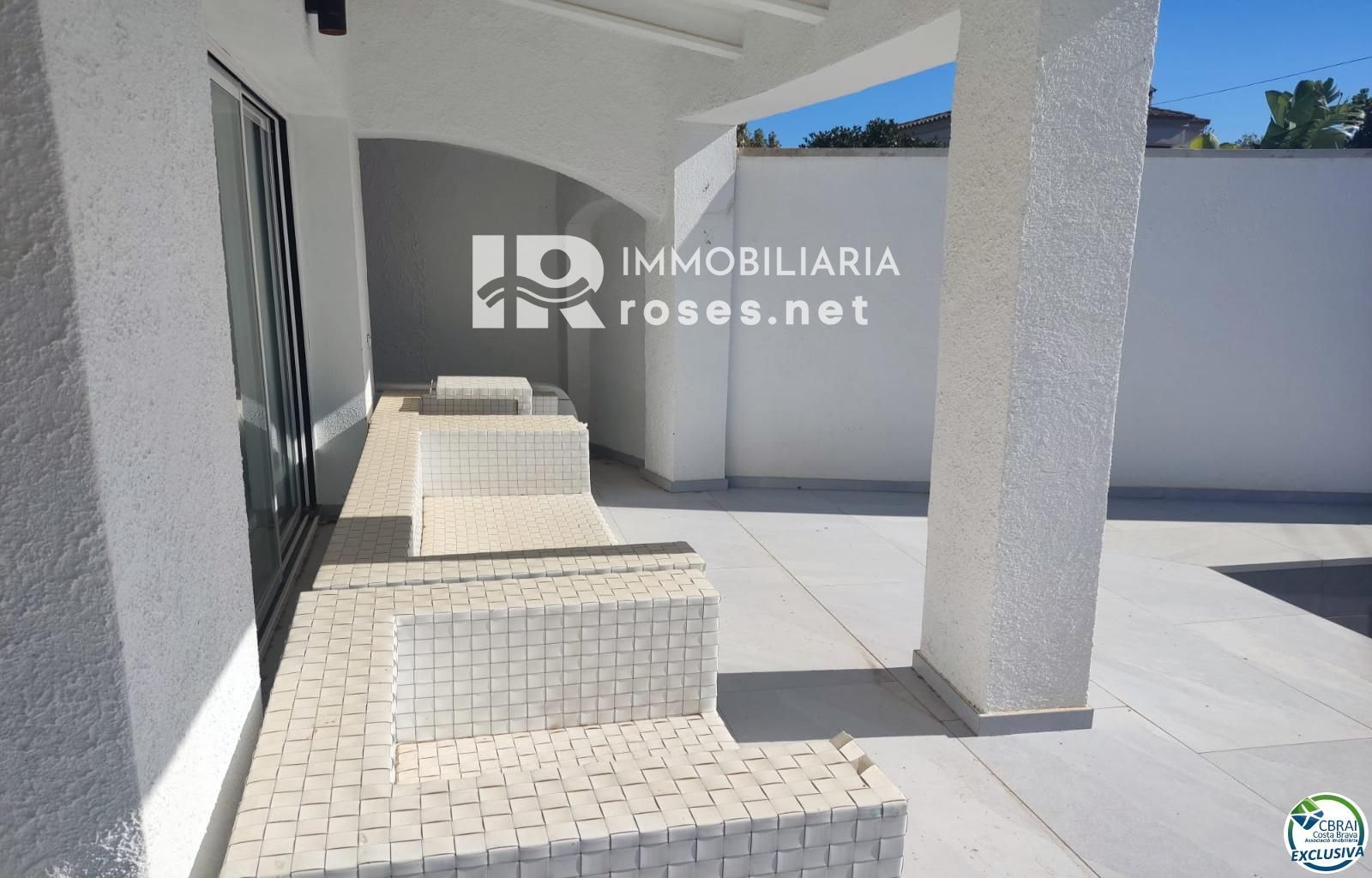 Bonita casa con piscina y apartamento para invitados y piscina. - Foto 21