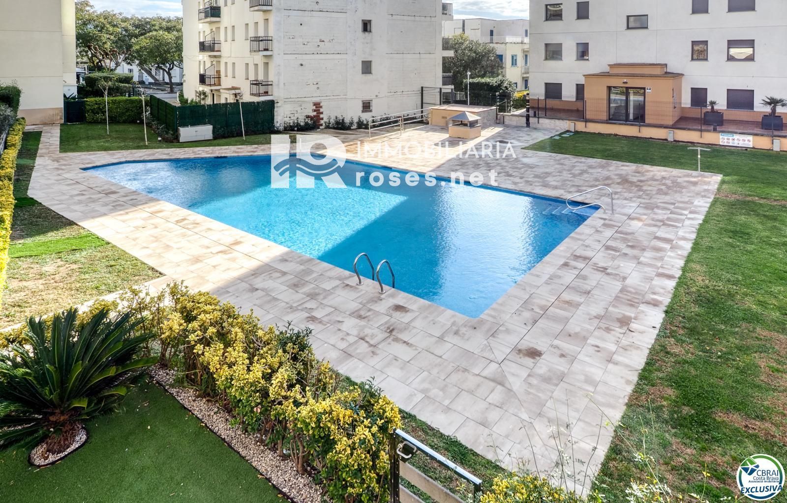 Apartamento de alto standing en Roses a 50 m del mar - Foto 9