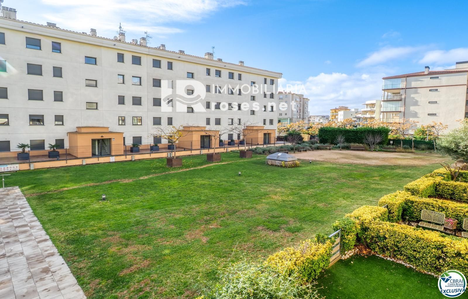 Apartamento de alto standing en Roses a 50 m del mar - Foto 10