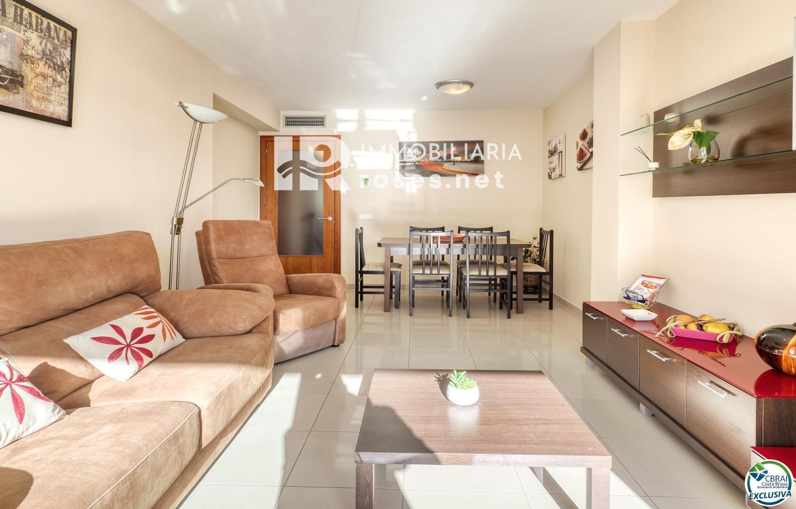 Apartamento de alto standing en Roses a 50 m del mar - Foto 13