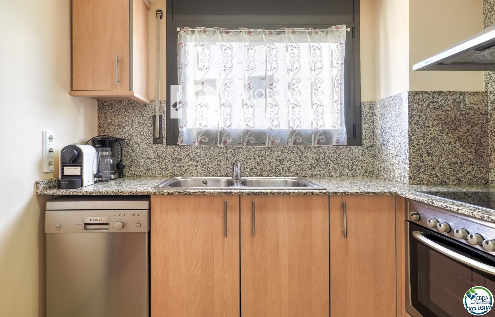 Apartamento de alto standing en Roses a 50 m del mar - Foto 14