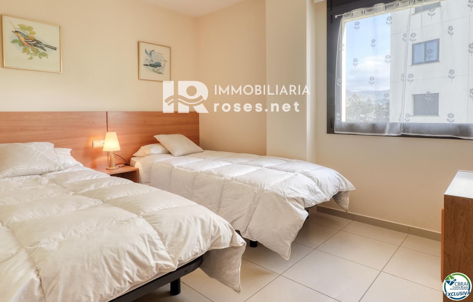 Apartamento de alto standing en Roses a 50 m del mar - Foto 16