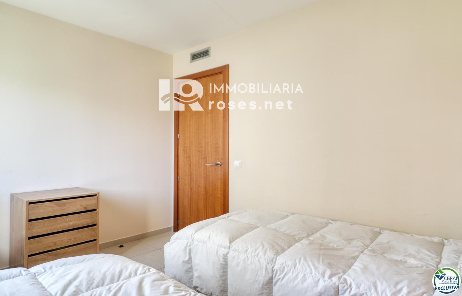 Apartamento de alto standing en Roses a 50 m del mar - Foto 17