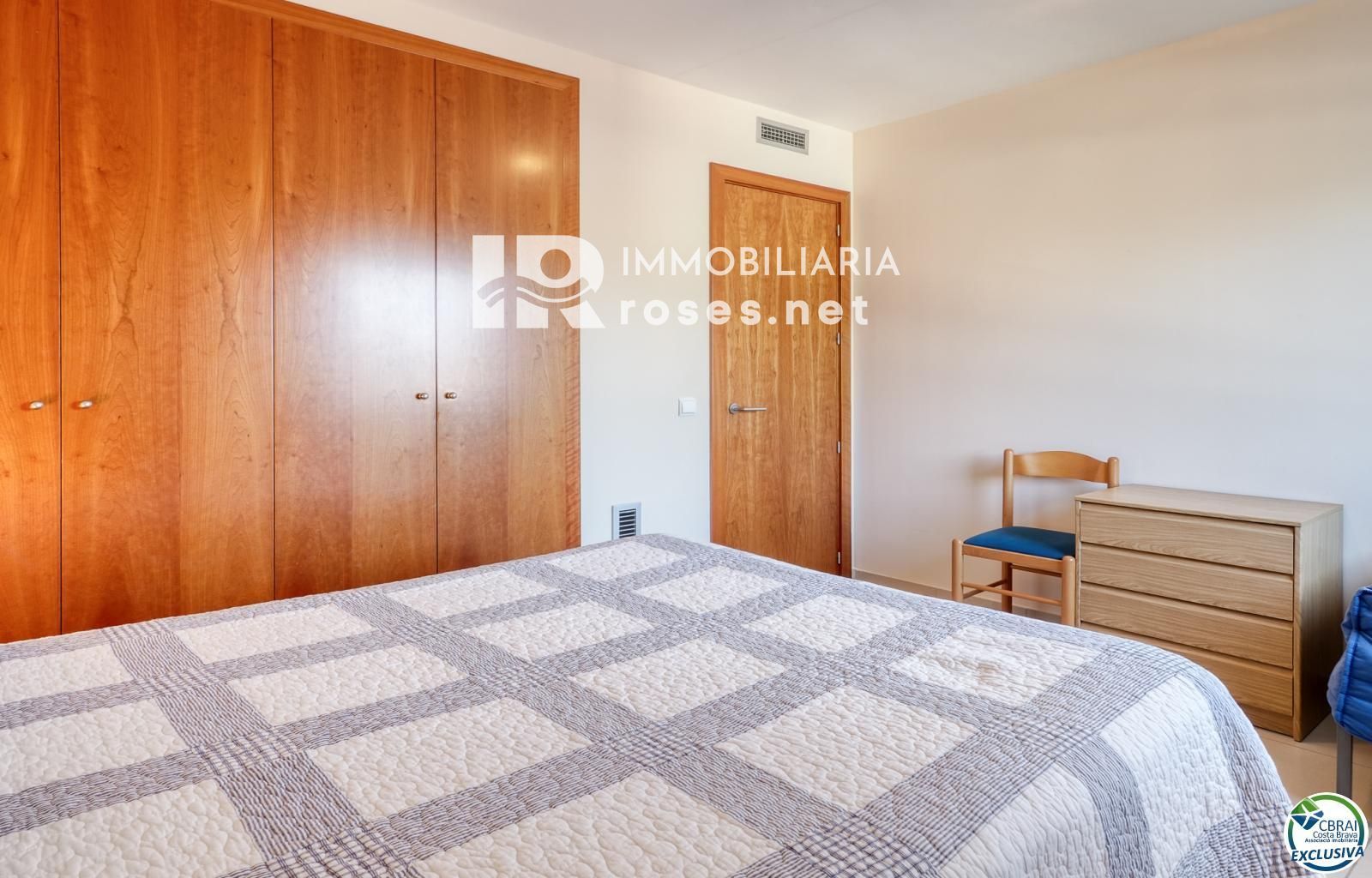 Apartamento de alto standing en Roses a 50 m del mar - Foto 18