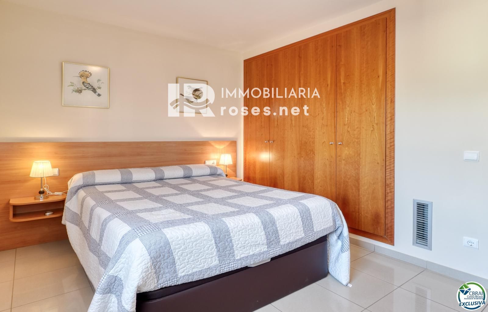 Apartamento de alto standing en Roses a 50 m del mar - Foto 19