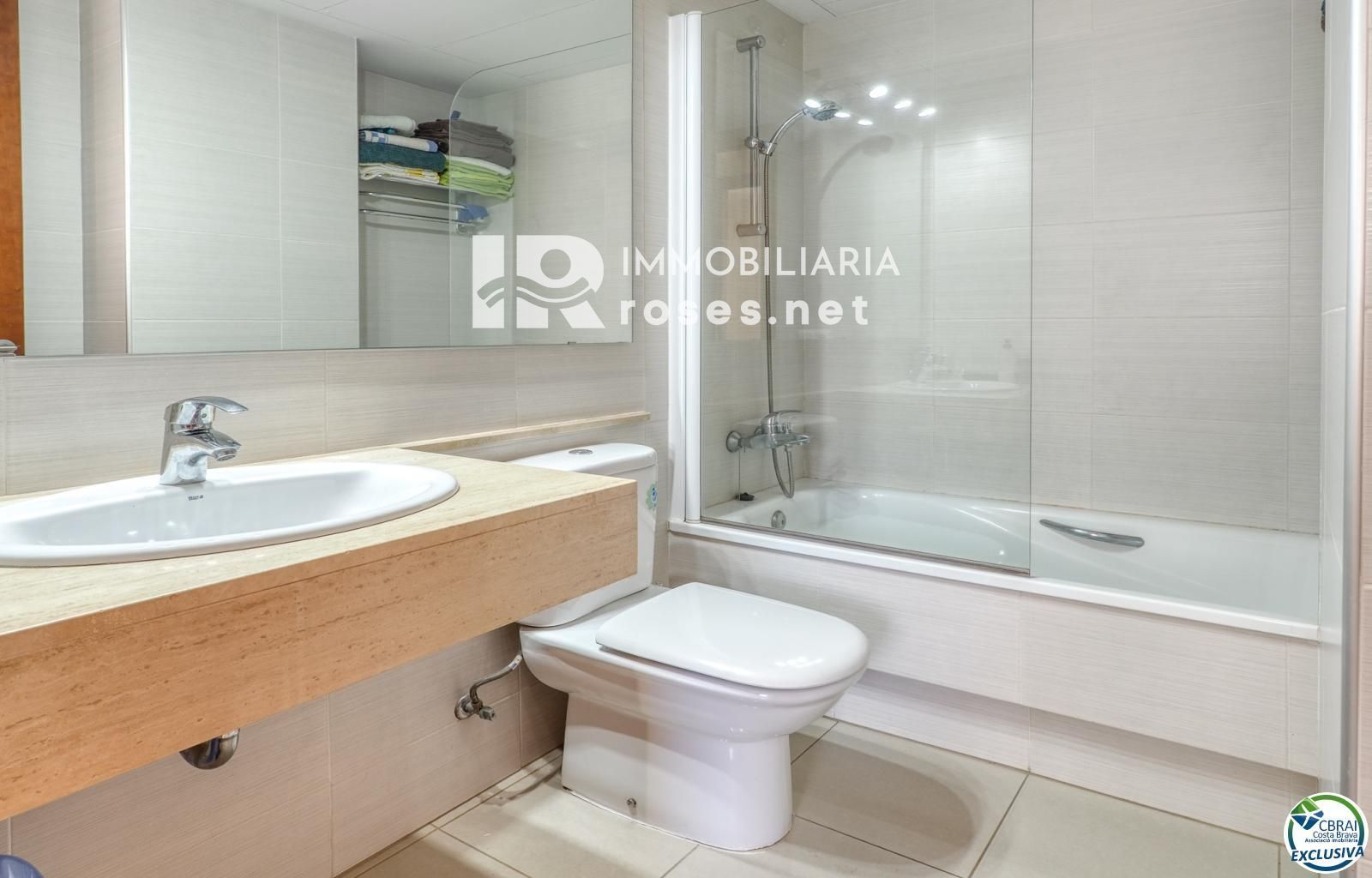 Apartamento de alto standing en Roses a 50 m del mar - Foto 20