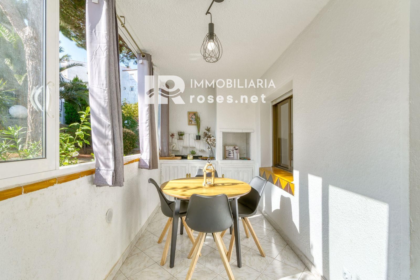 Descubre un lugar donde desconectar, disfrutar de la naturaleza y vivir Roses con calma. - Foto 7