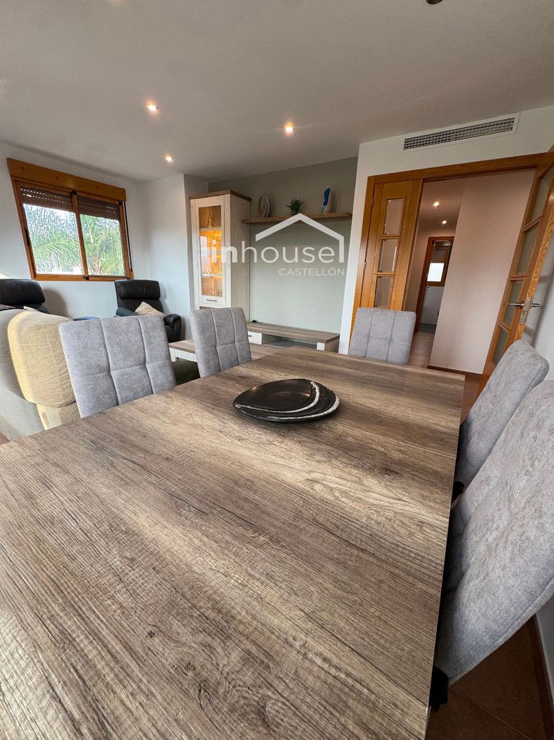 Casa en venta Castellón/Castelló, Castellón. Ref: 1001. Inhouse Castellón