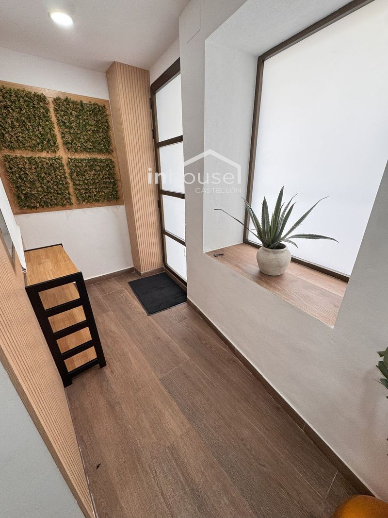 Edificio Singular en venta Castellón/Castelló, Castellón. Ref: 1003. Inhouse Castellón