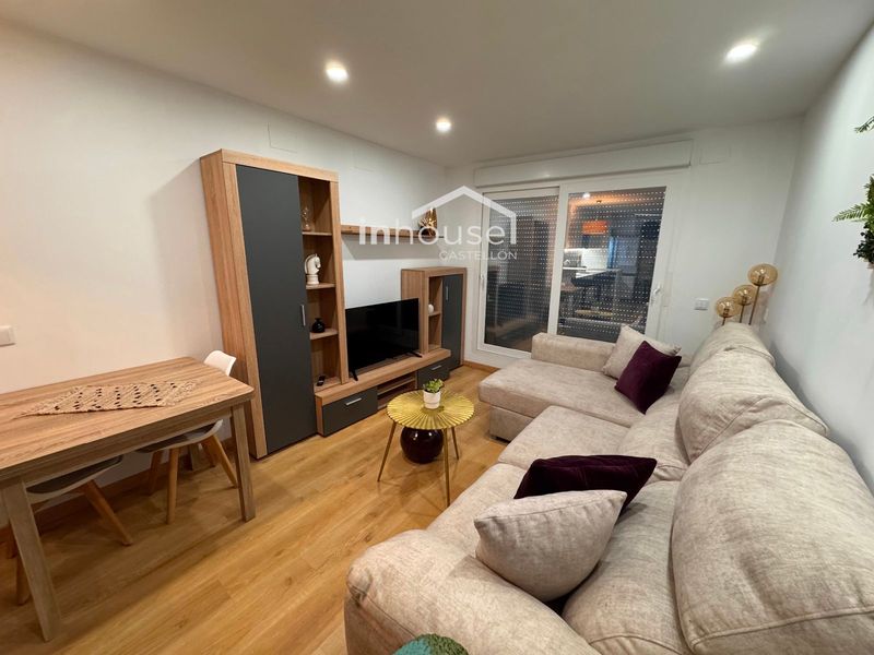 Casa en venta Castellón/Castelló, Castellón. Ref: 1004. Inhouse Castellón