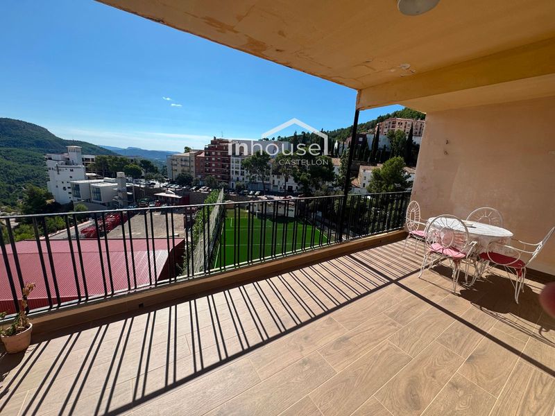 Piso en venta Lucena Del Cid, Castellón. Ref: 1008. Inhouse Castellón