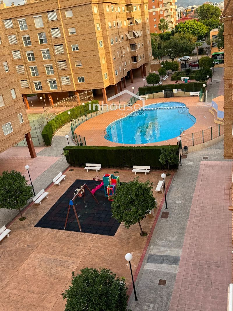 Piso en venta Castellón/Castelló, Castellón. Ref: 1019. Inhouse Castellón
