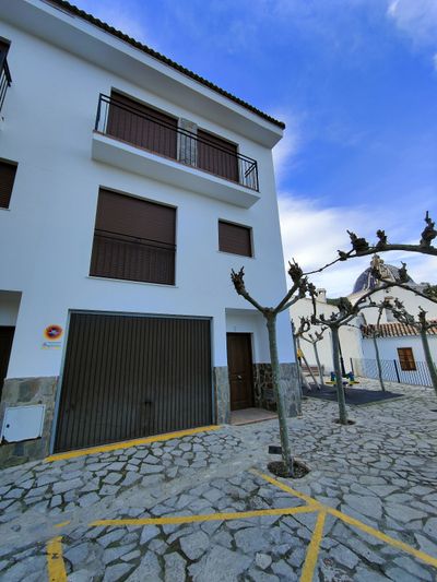 Adosado en venta Lucena Del Cid, Castellón. Ref: 1023. Inhouse Castellón