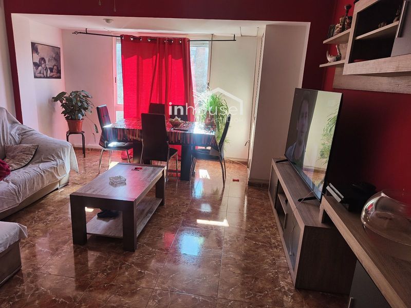 Piso en venta Castellón/Castelló, Castellón. Ref: 1028. Inhouse Castellón