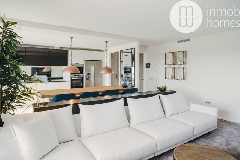 Flat for sale Majadahonda, Madrid. Ref: 1139. Inmob Homes