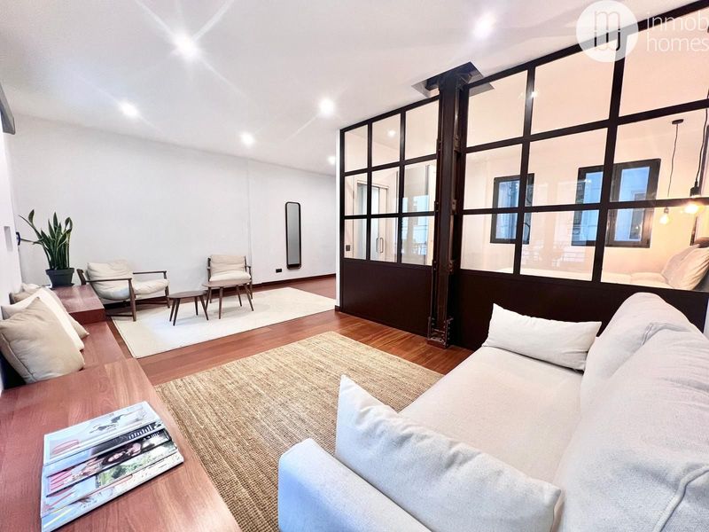 Flat for rent Madrid. Ref: 1205. Inmob Homes