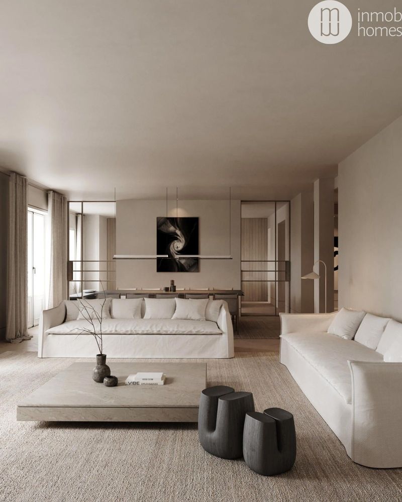 Flat for sale Madrid. Ref: 1225. Inmob Homes