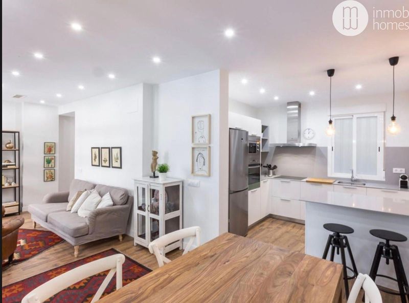 Flat for sale Madrid. Ref: 1247. Inmob Homes