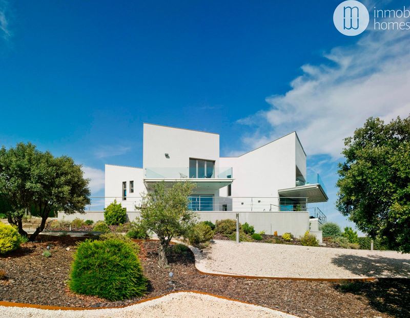 Detached Villa for sale Las Rozas de Madrid, Madrid. Ref: 1255. Inmob Homes