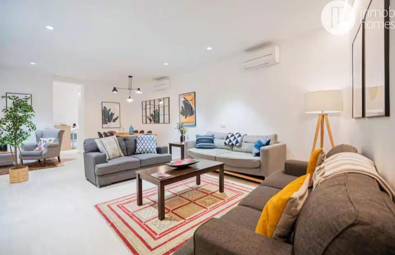 Flat for sale Madrid. Ref: 1259. Inmob Homes