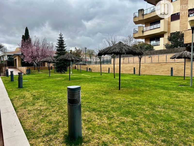 Ático en venta Boadilla Del Monte, Madrid. Ref: 1275. Inmob Homes