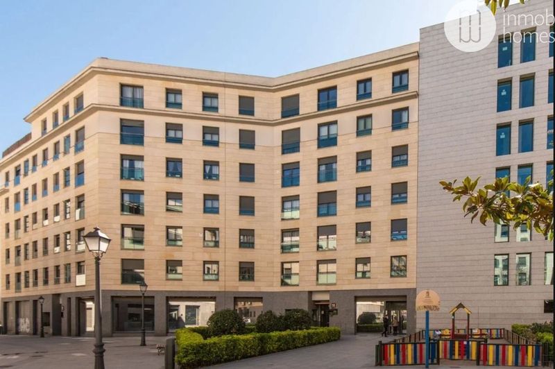 Flat for rent Madrid. Ref: 1293. Inmob Homes