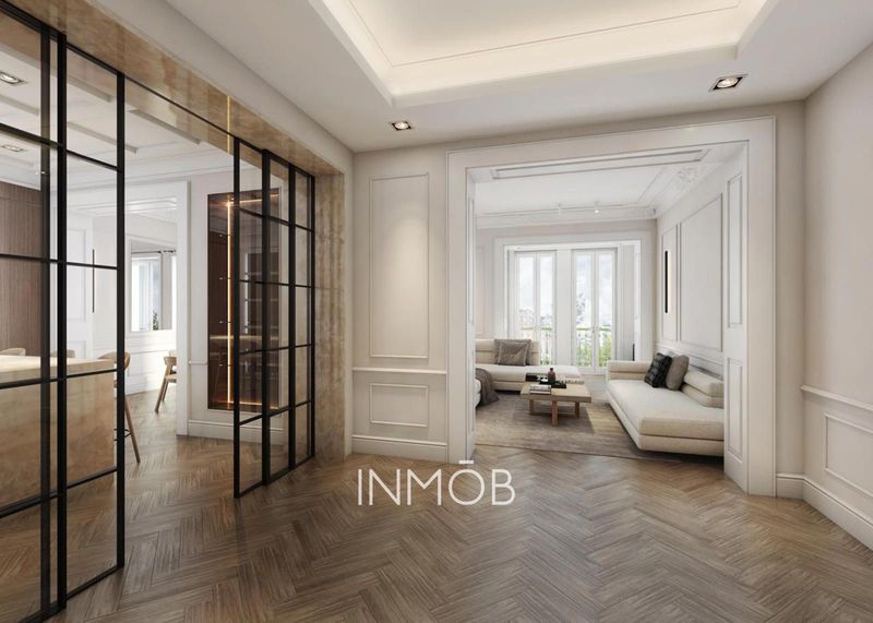 Piso en venta Madrid. Ref: 1299. Inmob Homes