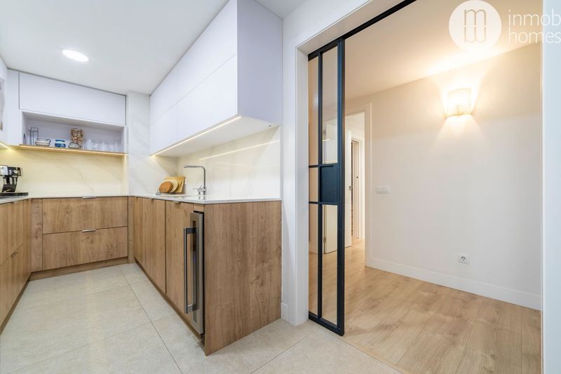 Piso en venta Majadahonda, Madrid. Ref: 1306. Inmob Homes