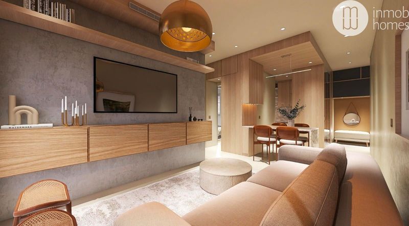 Flat for sale Madrid. Ref: 1322. Inmob Homes