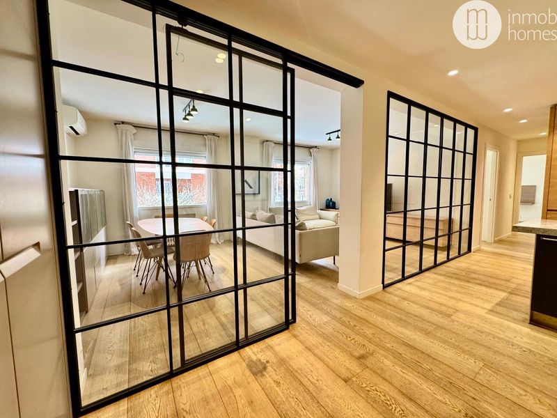 Piso en alquiler Madrid. Ref: 1325. Inmob Homes