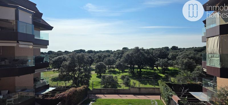 Flat for sale Boadilla Del Monte, Madrid. Ref: 1330. Inmob Homes