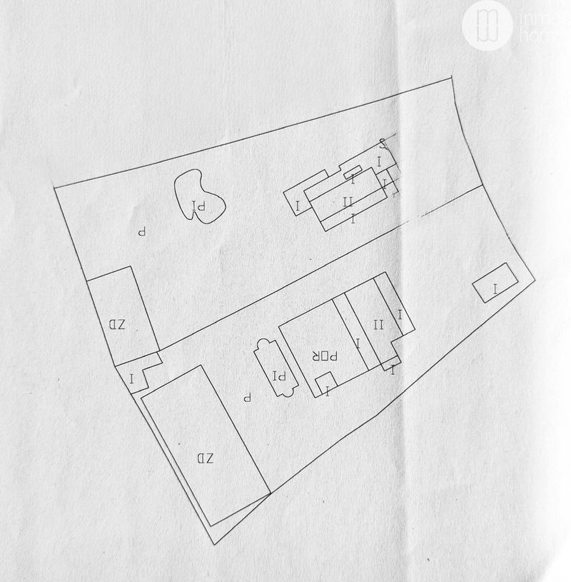 Plot for sale Boadilla Del Monte, Madrid. Ref: 1332. Inmob Homes