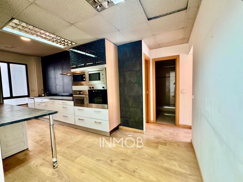 Flat for rent Madrid. Ref: 1334. Inmob Homes