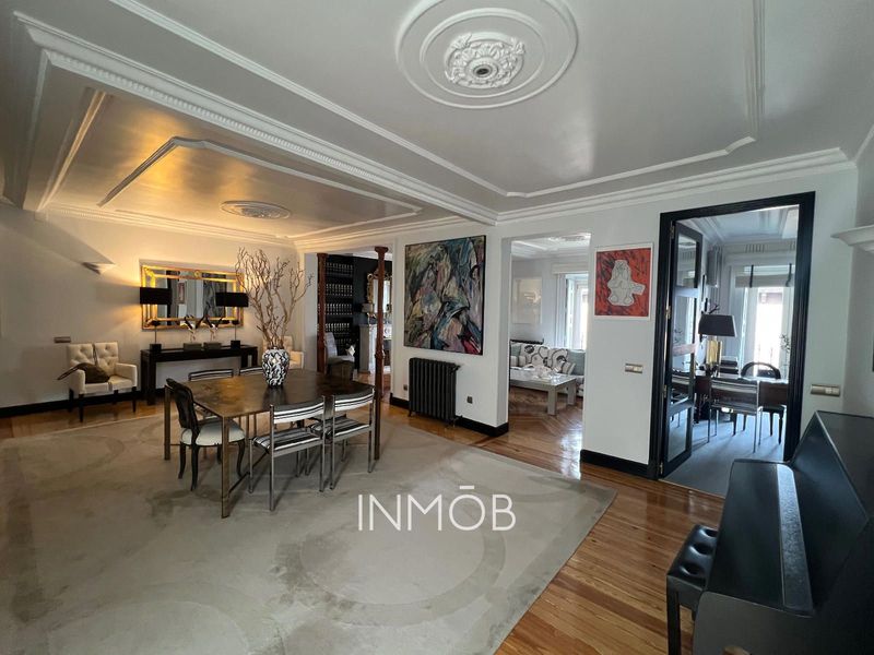 Piso en venta Madrid. Ref: 1337. Inmob Homes