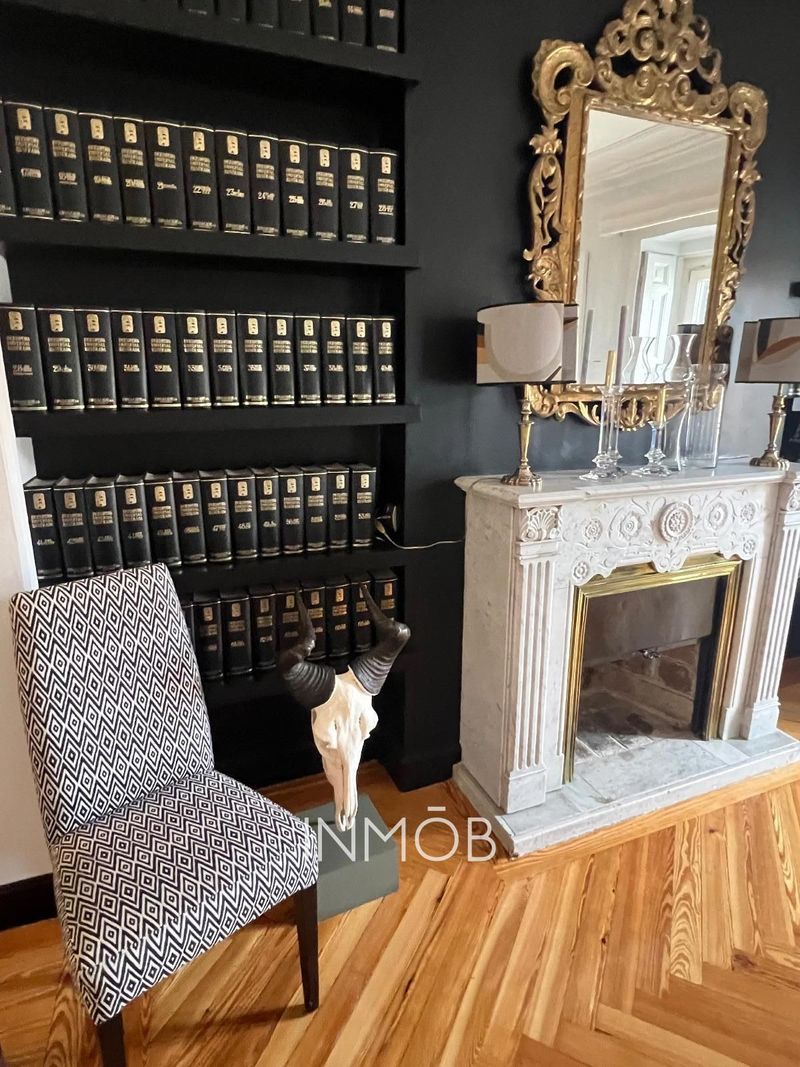 Piso en venta Madrid. Ref: 1337. Inmob Homes