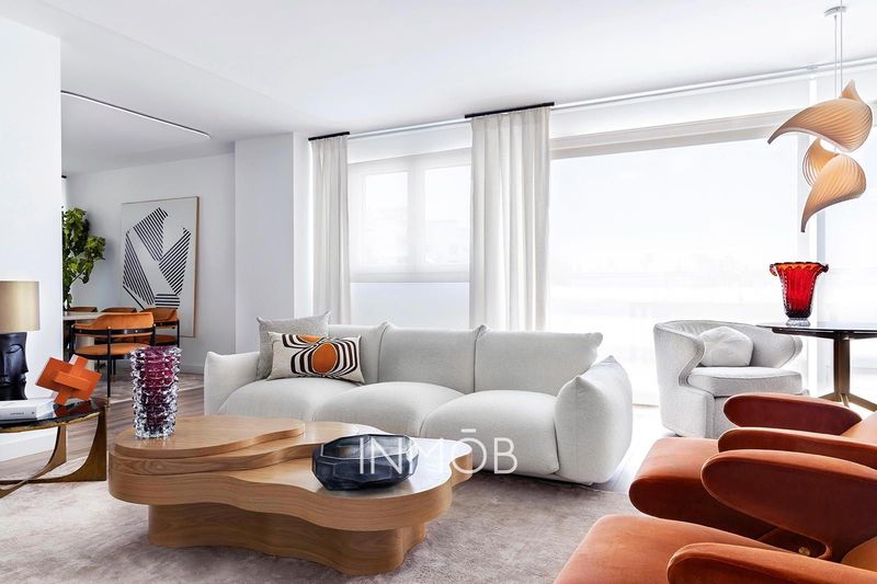 Piso en venta Boadilla Del Monte, Madrid. Ref: 1339. Inmob Homes