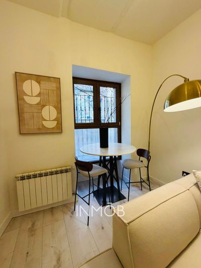 Piso en venta Madrid. Ref: 1340. Inmob Homes