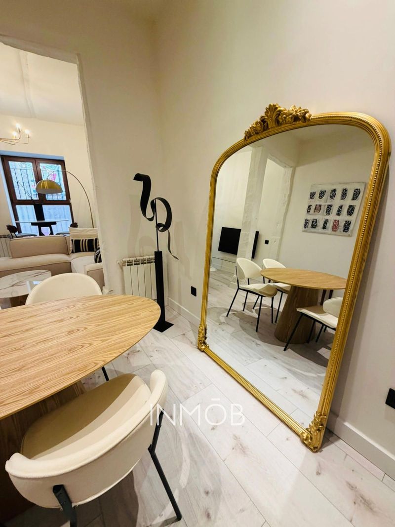 Piso en venta Madrid. Ref: 1340. Inmob Homes