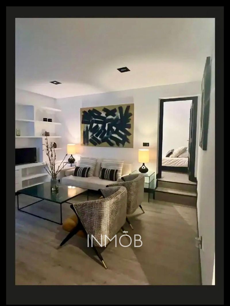 Piso en venta Madrid. Ref: 1344. Inmob Homes