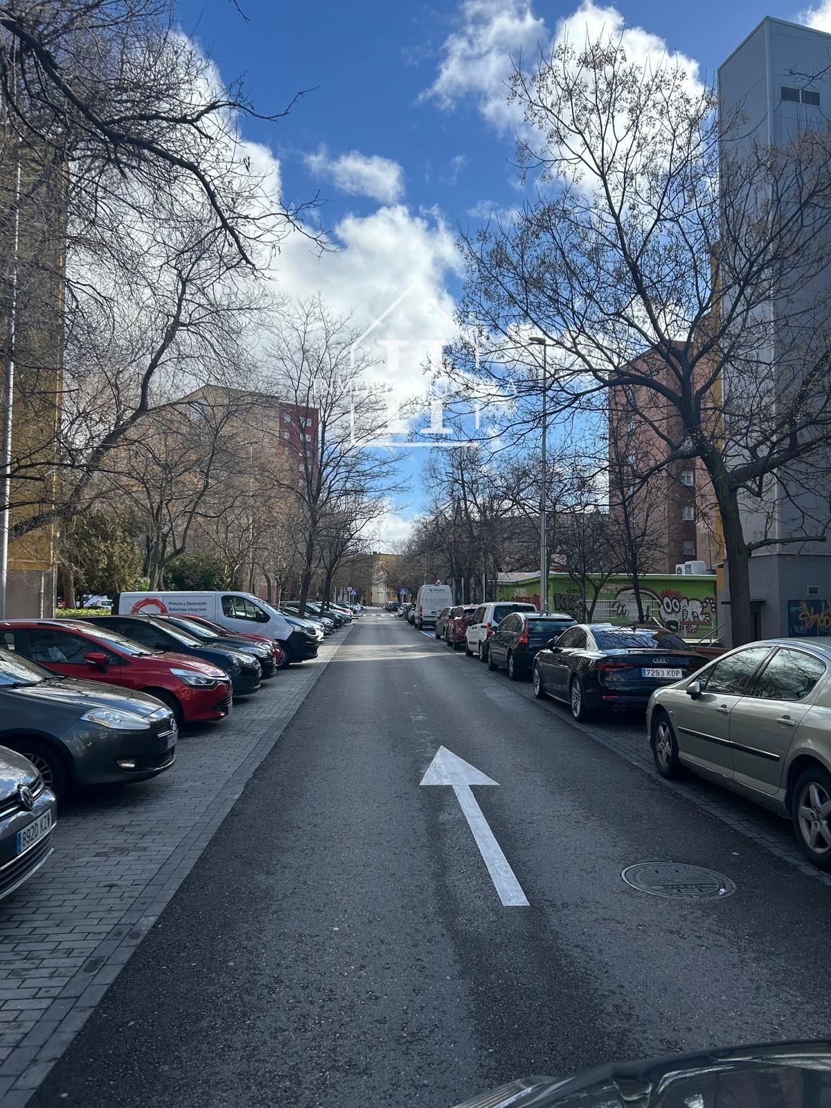pisos en madrid · los-angeles 249000€