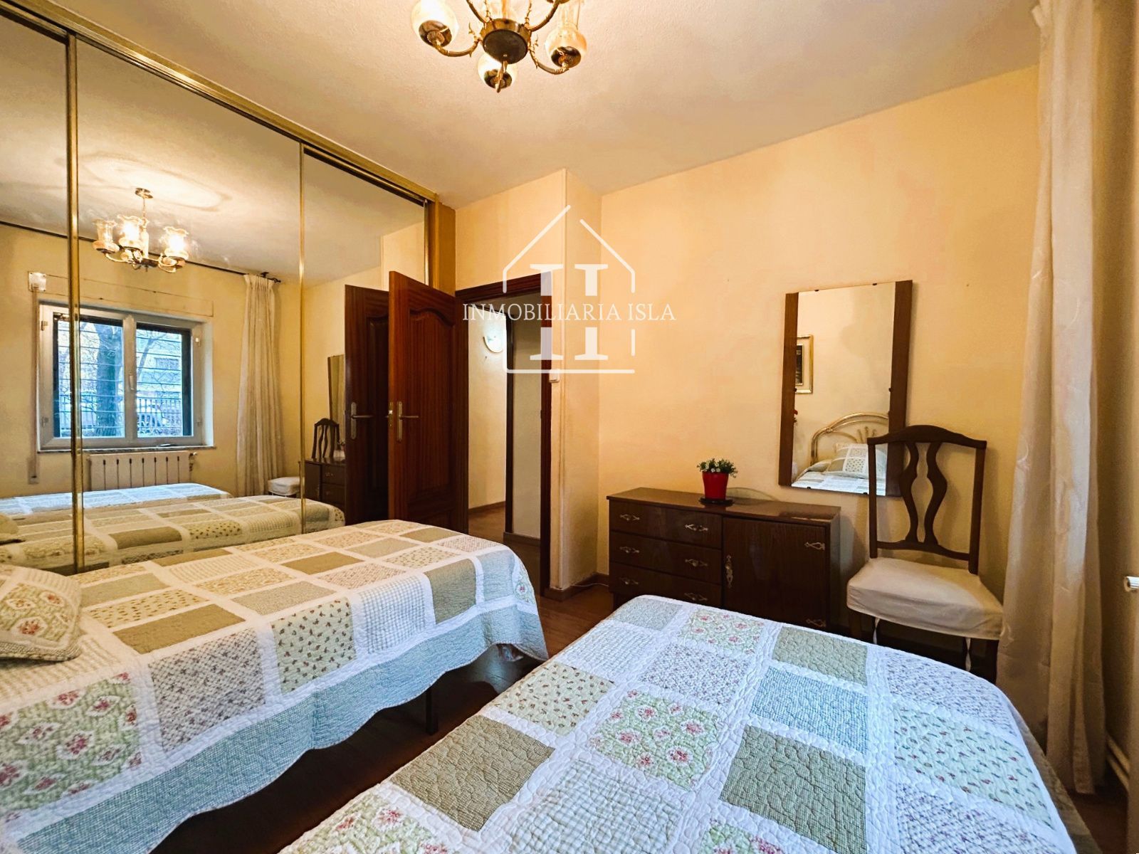 pisos en madrid · los-angeles 249000€