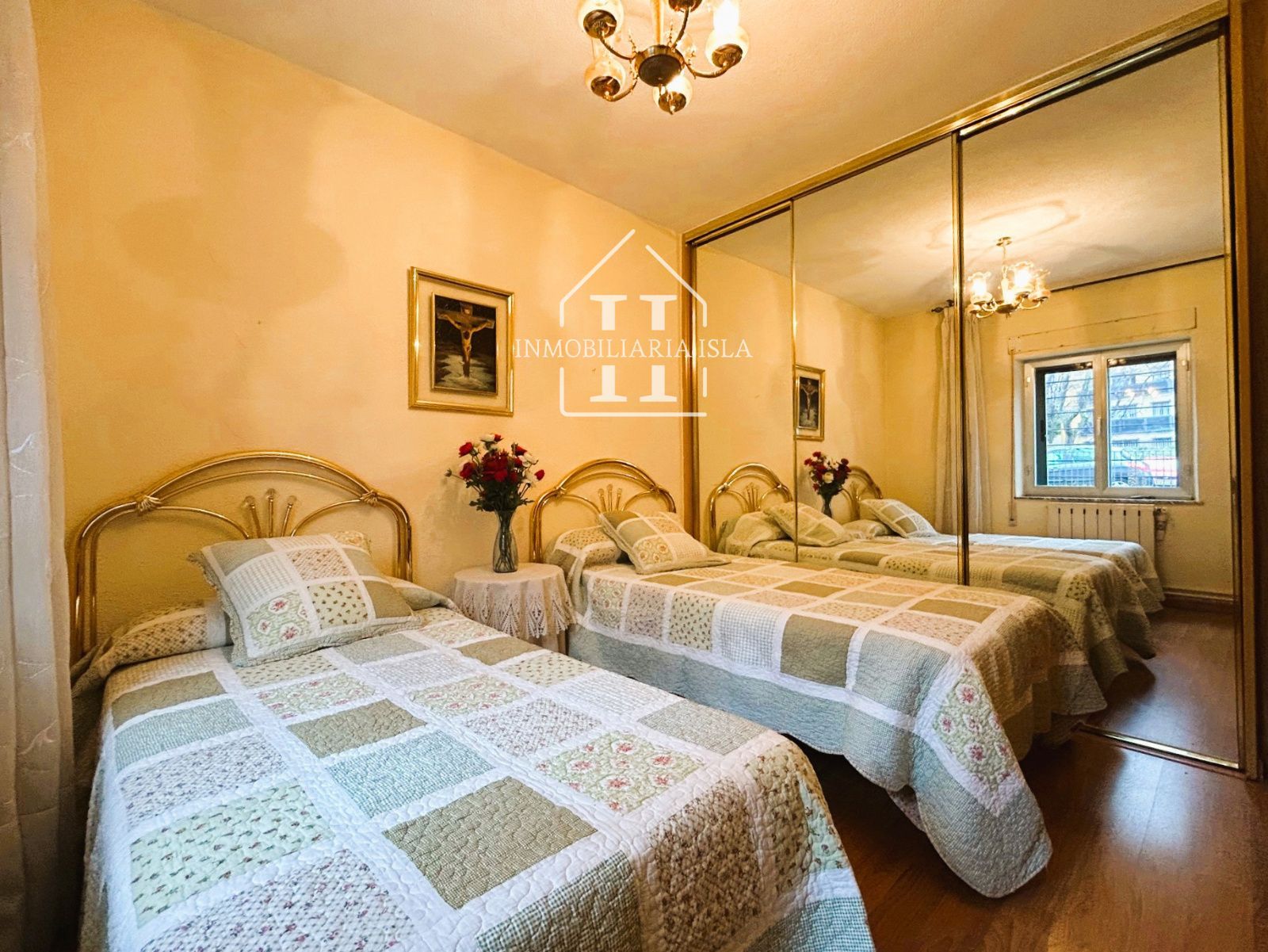 pisos en madrid · los-angeles 249000€