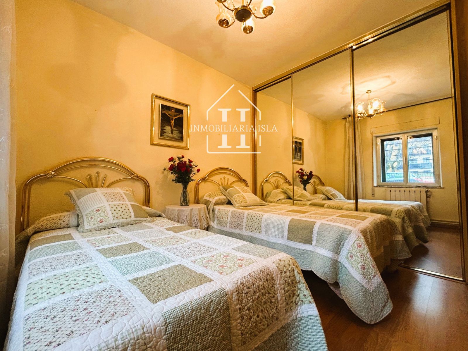 pisos en madrid · los-angeles 249000€