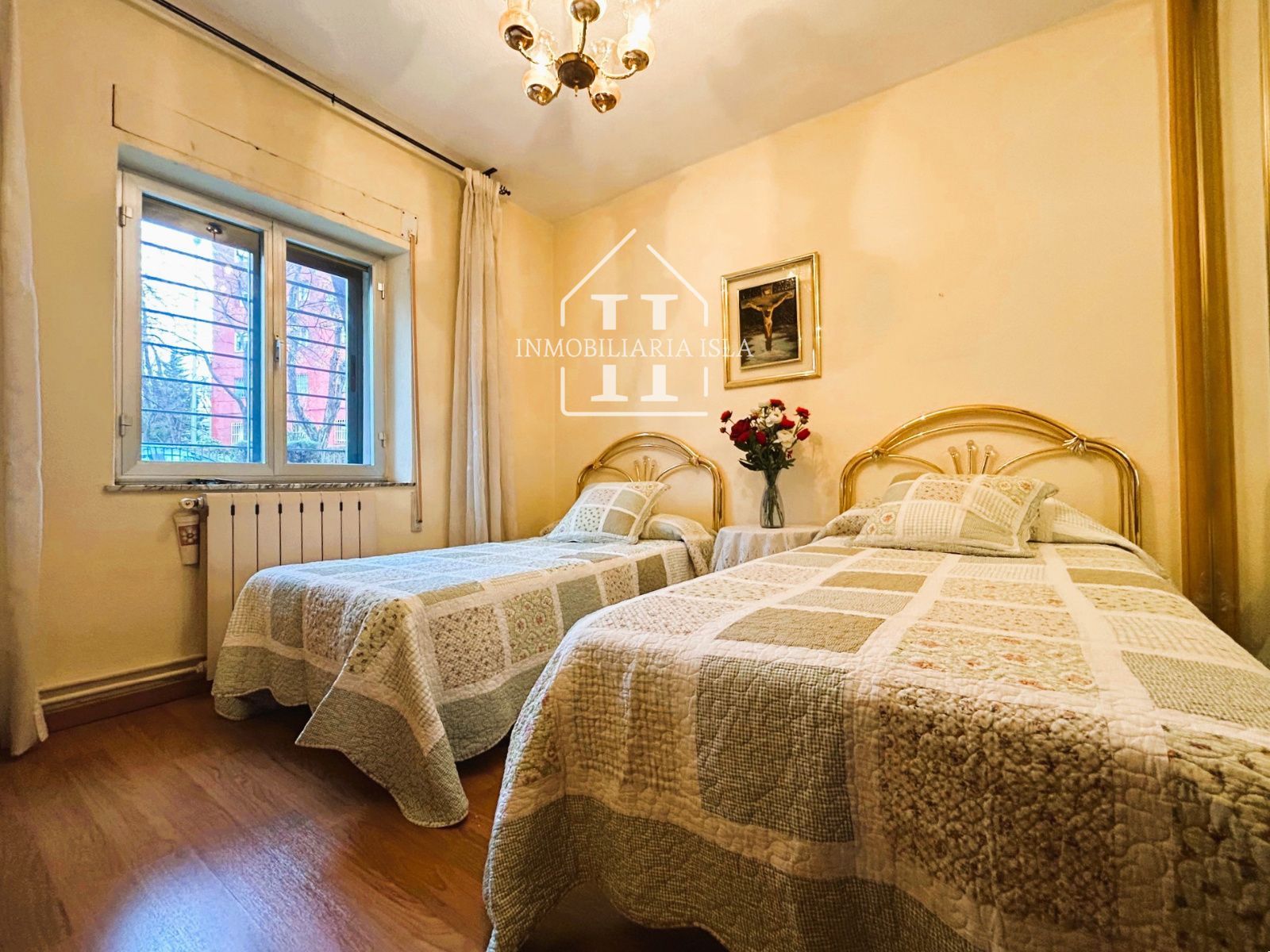 pisos en madrid · los-angeles 249000€