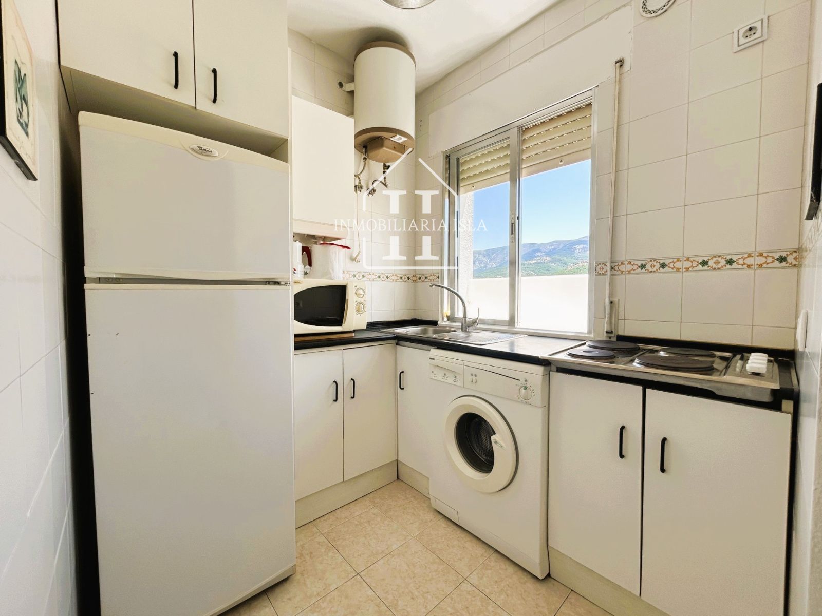 pisos en navaluenga ·  69900€