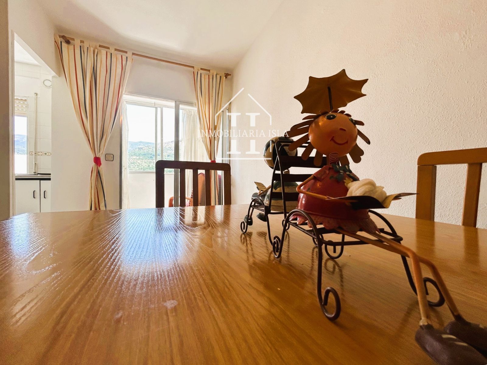 pisos en navaluenga ·  69900€