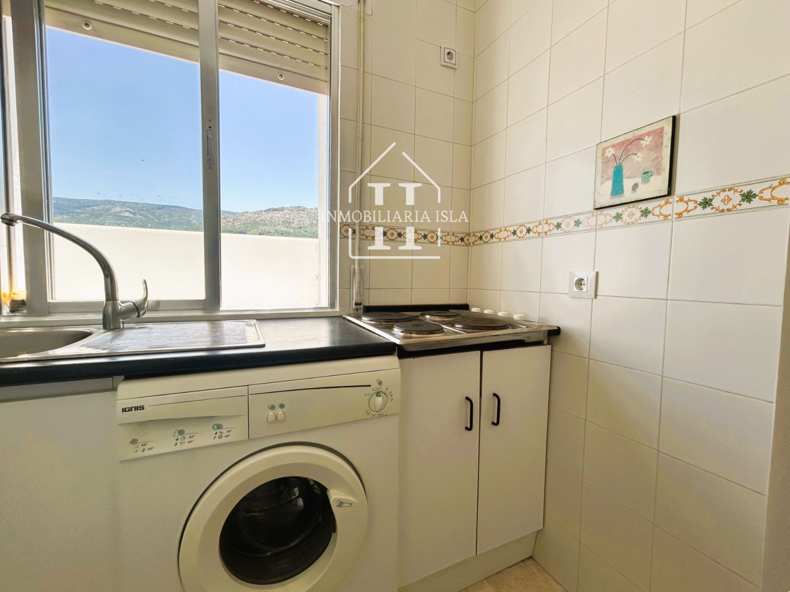 pisos en navaluenga ·  69900€