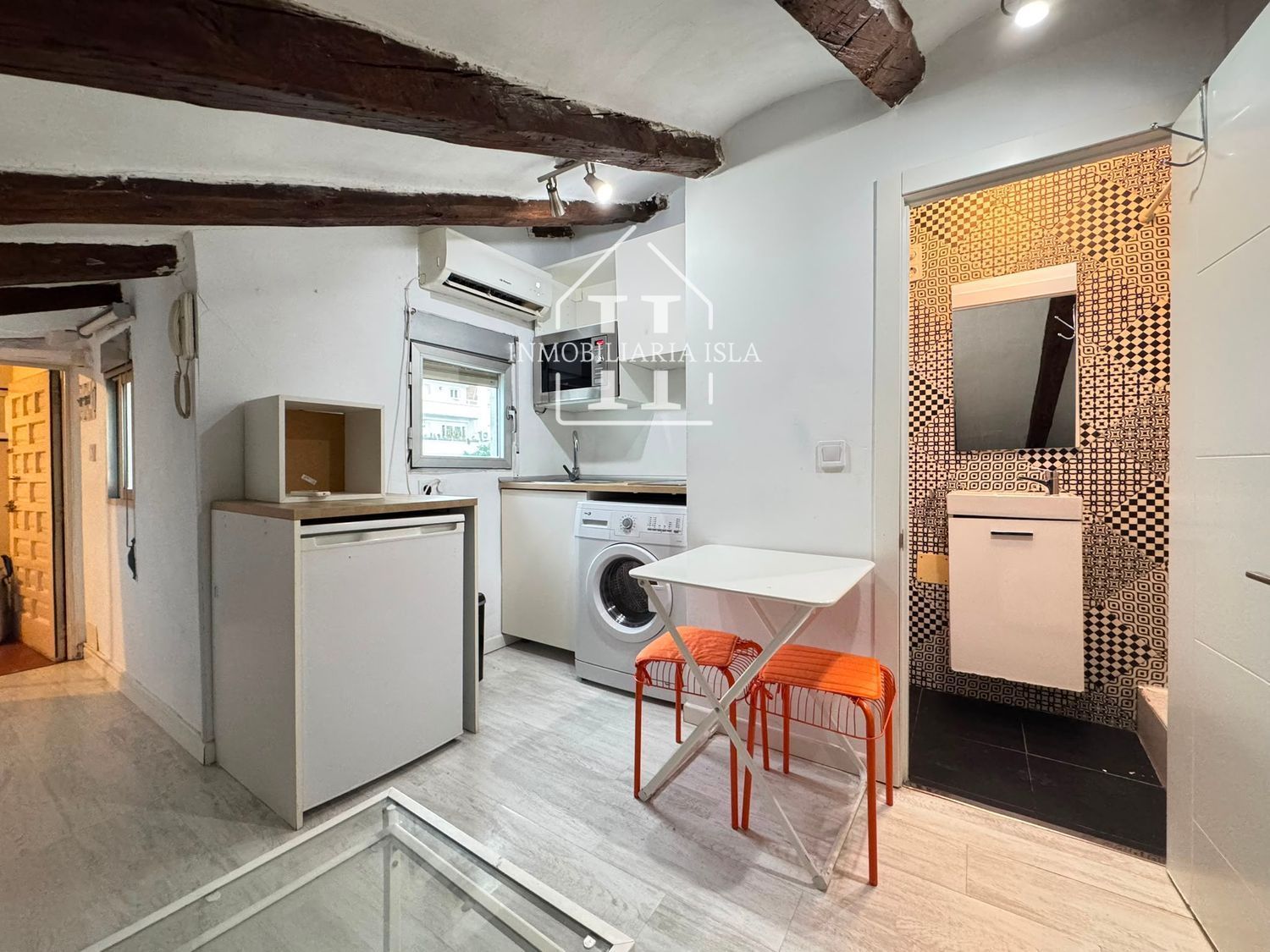 pisos en madrid ·  215000€