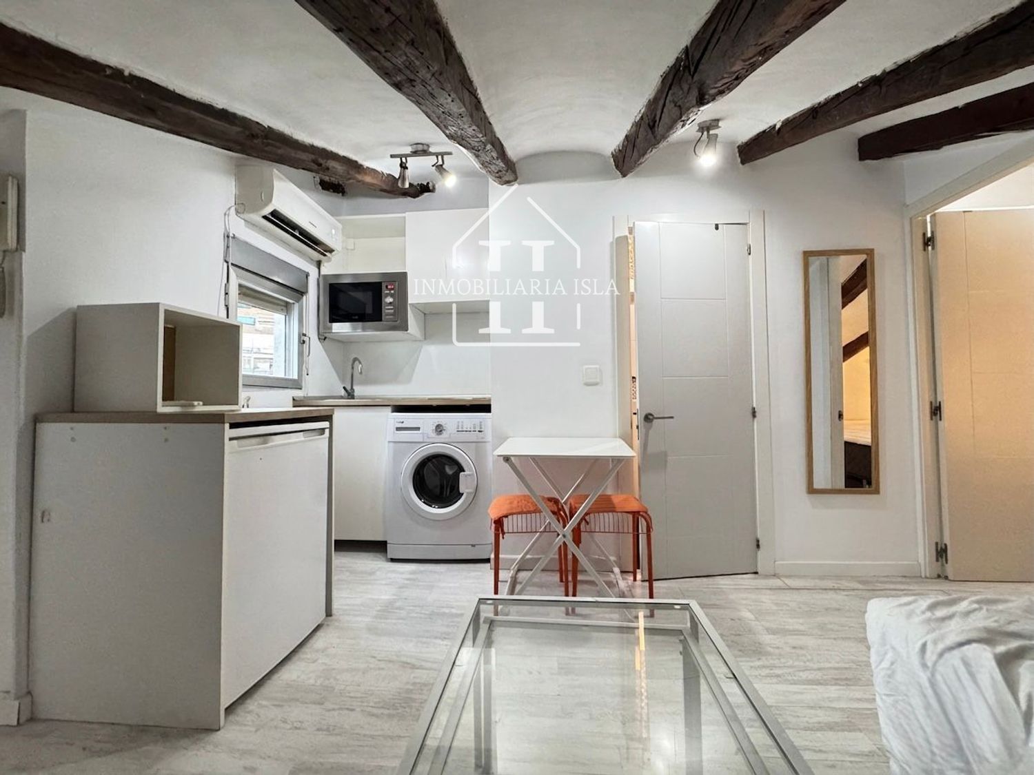 pisos en madrid ·  215000€